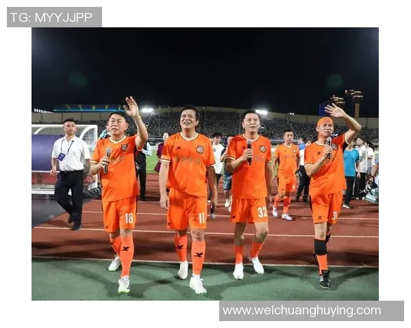 香港足球明星队温州之行展现运动精神与城市魅力